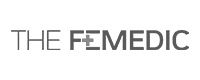 The Femedic logo