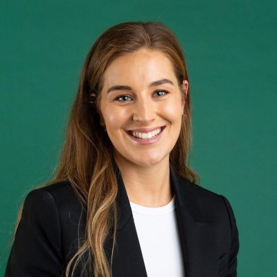 Emma Senior Nutritionist Emma